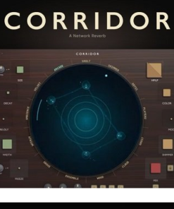 Quantastical Sound - Corridor v1.22.0 - Full Version