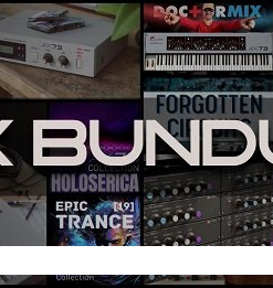 Martinic - AX Bundle v1.1.4 - Full Version