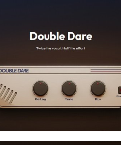 Canvas Audio - Double Dare 1.0.1 - Full Version