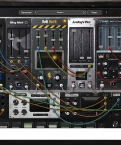 Synth Palace - MOD-FX v1.5.0 - Full Version