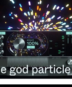 Cradle - The God Particle v1.2.4.0 - Full Version